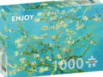 Vincent Van Gogh : Fleur d'amandier