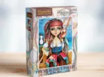 The Beautiful Pirate