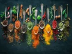 Herbs and Spices