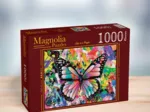Colorful Butterfly