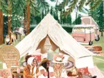 Camping