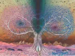 Tree of Infinite Love