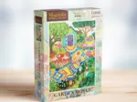 Garden Mosaic
