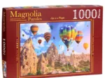 Cappadocia