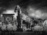 Fall of Troy