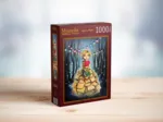 La Fille Rat de Bibliothèque