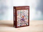 Les Livres Sont mes Amis