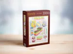 Biscuits Arc-en-Ciel