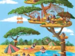 Oasis