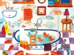 L'Heure du Bain