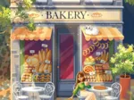Boulangerie