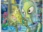 Extraterrestre