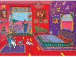 La Chambre Rouge