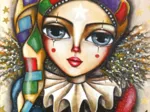 La Fille du Carnaval