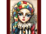 La Fille du Carnaval