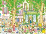 Café de France