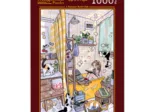 Un Club de Lecture d'Été