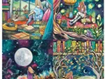 4 Puzzles - Kat Fedora - Bobo Vibes - Follow Your Path - Nightfall - Finding Dreamland