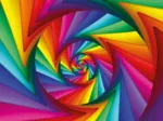 Complicated Rainbow