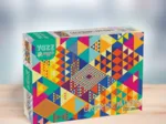 Geometric Pattern