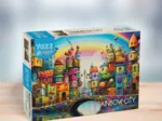Rainbow City