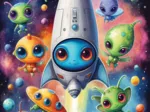 Extraterrestres