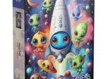 Extraterrestres