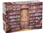 Bibliothèque Romantique