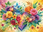 Coeur de Fleur