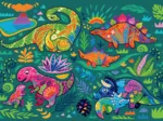 Dinosaures