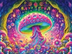 Le Champignon