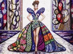 Défilé de Mode