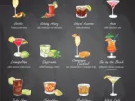 Cocktails