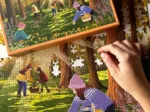 Forest Treasures