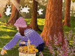 Forest Treasures