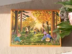 Forest Treasures