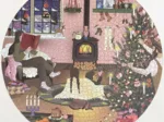 Wonderful Christmastime