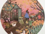 Autumn Feeling