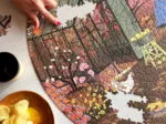 Autumn Feeling