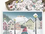 Let It Snow