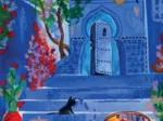 Chefchaouen