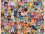 Who's who Disney
