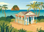 Évasion Martinique