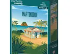 Évasion Martinique