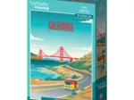 Évasion Californie