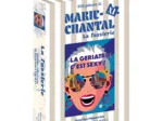 La gériatrie c'est Sexy