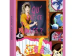 Puzzle Mini 99 pièces - Dame Jeanne