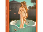 Puzzle Mini 99 pièces - Kiddiz Pool Venus