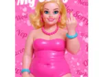 My Body, My Style