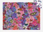Des Papillons dans les Pois Sucrés - Troy Litten
